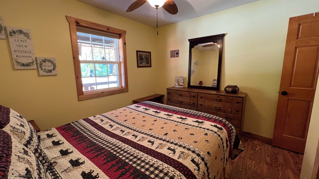 Photo of Bedroom in Spencer