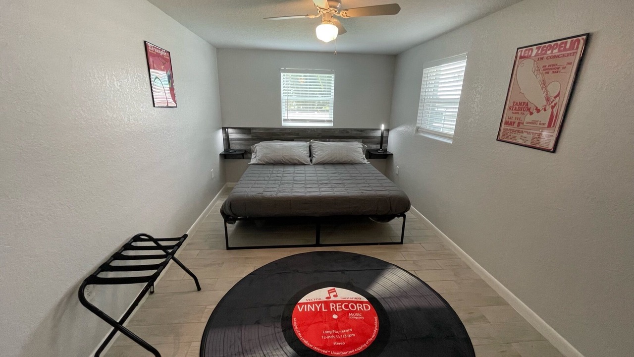 Photo of Bedroom in Orient Park