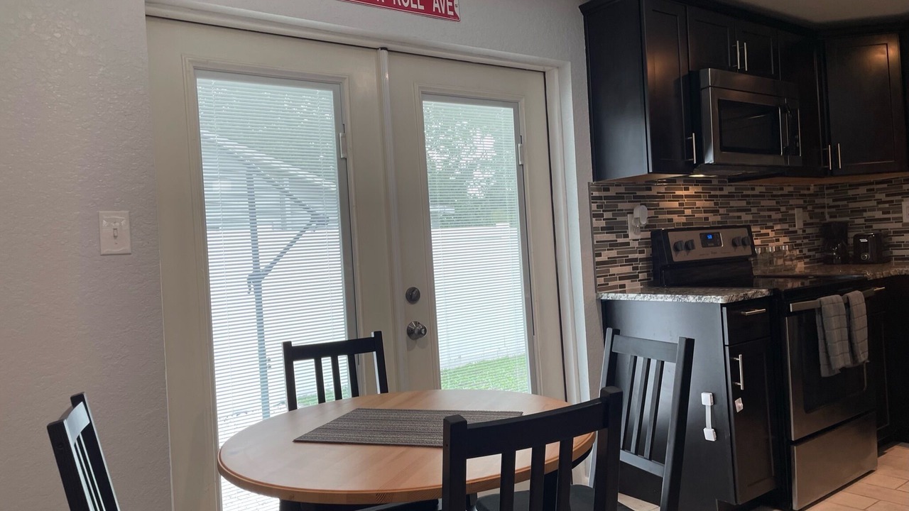 Photo of Kitchen in Orient Park