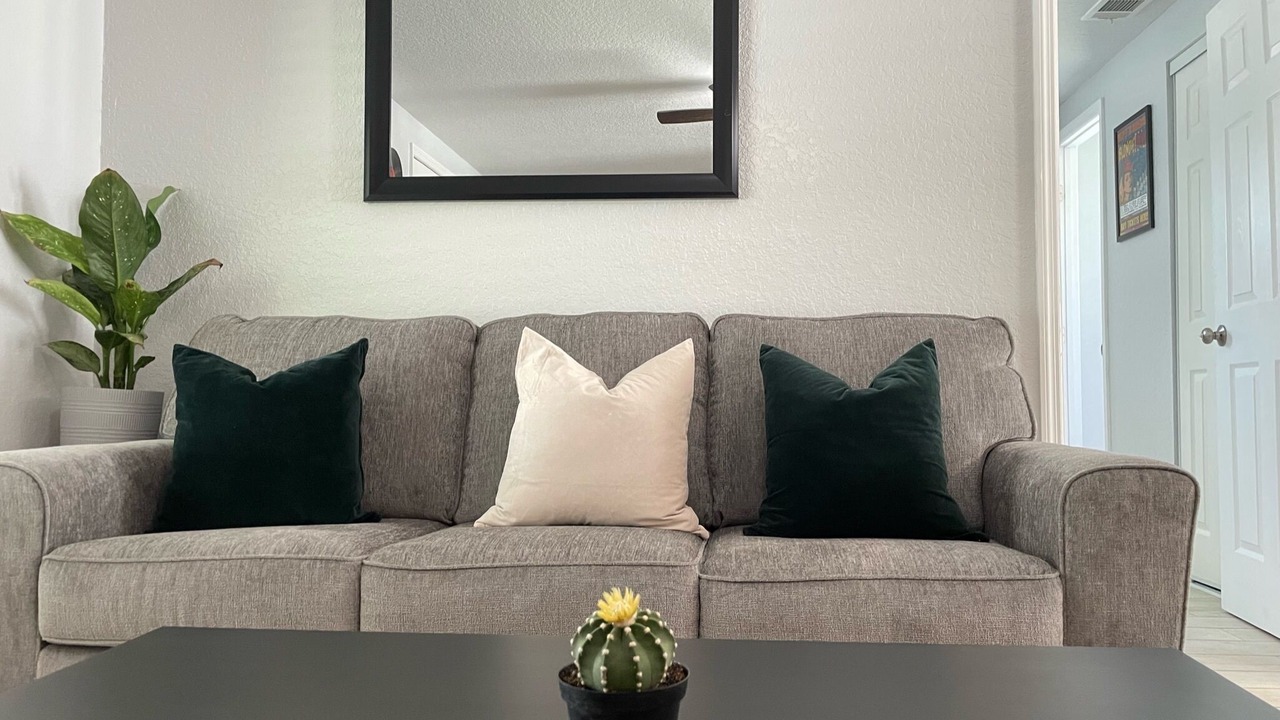 Photo of Livingroom in Orient Park