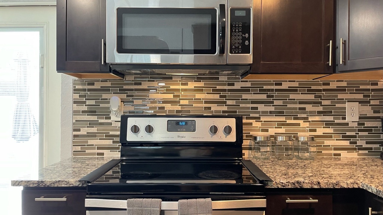 Photo of Kitchen in Orient Park
