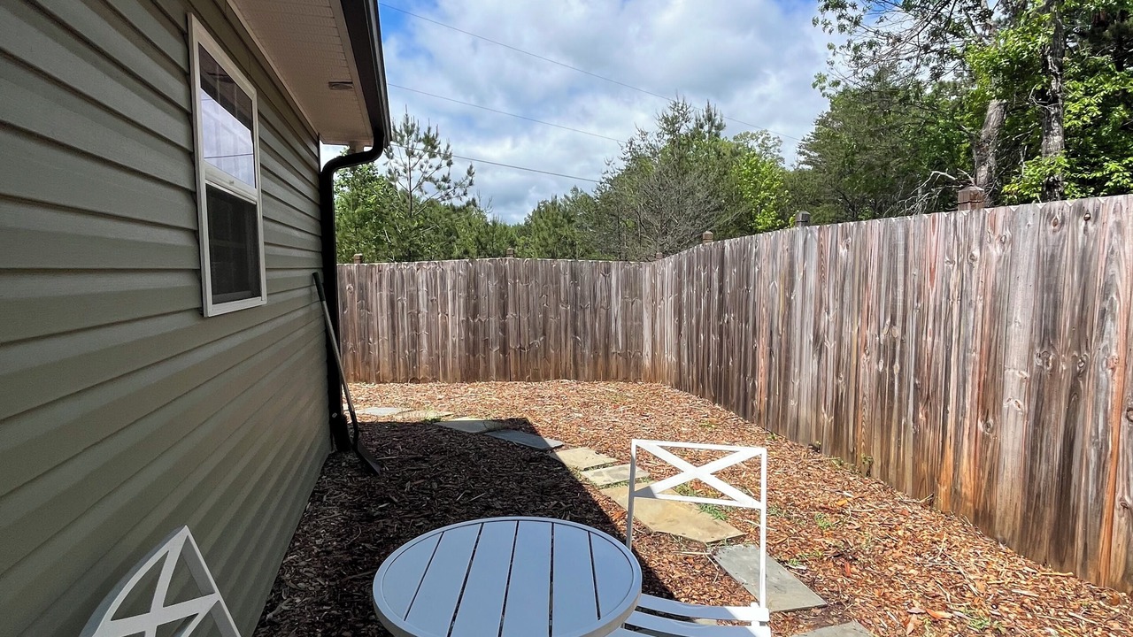 Photo of Outdoor in Dahlonega