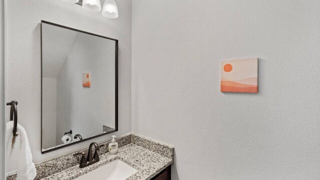 Photo of Bedroom in Navarre