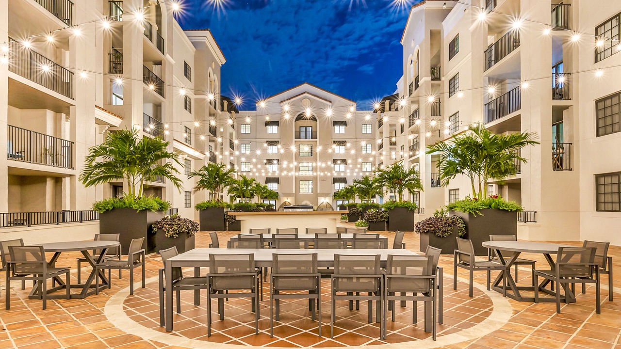 Photo of Outdoor in Coral Gables Section