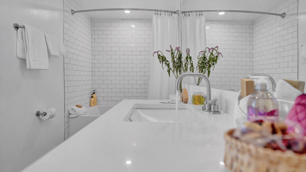 Photo of Bathroom in Coral Gables Section