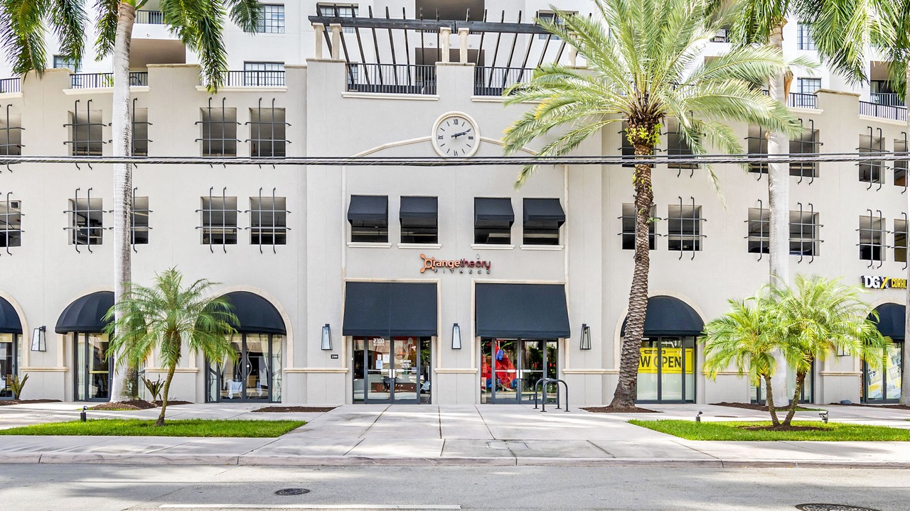 Photo of Outdoor in Coral Gables Section
