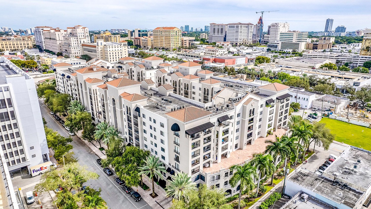 Photo of Outdoor in Coral Gables Section