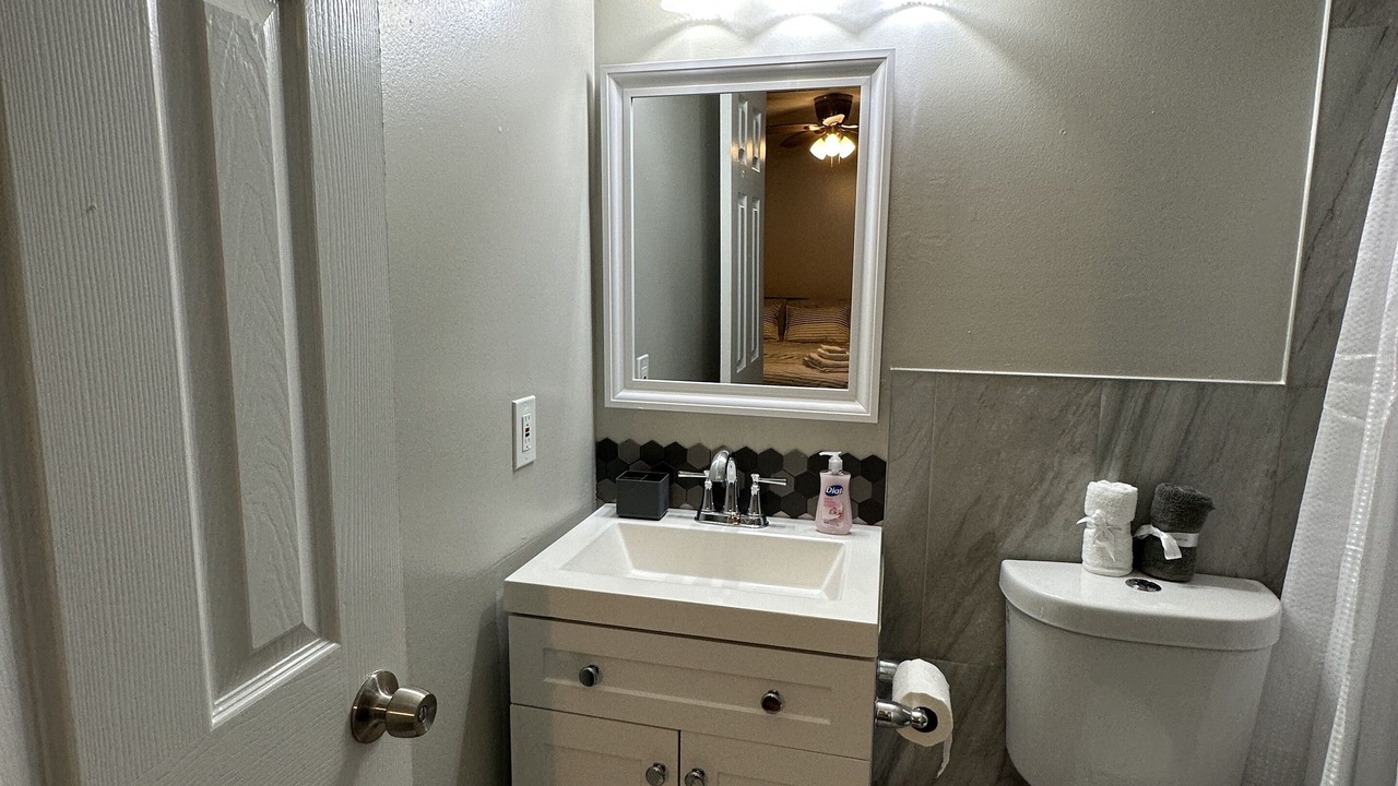 Photo of Bathroom in Terrace Park