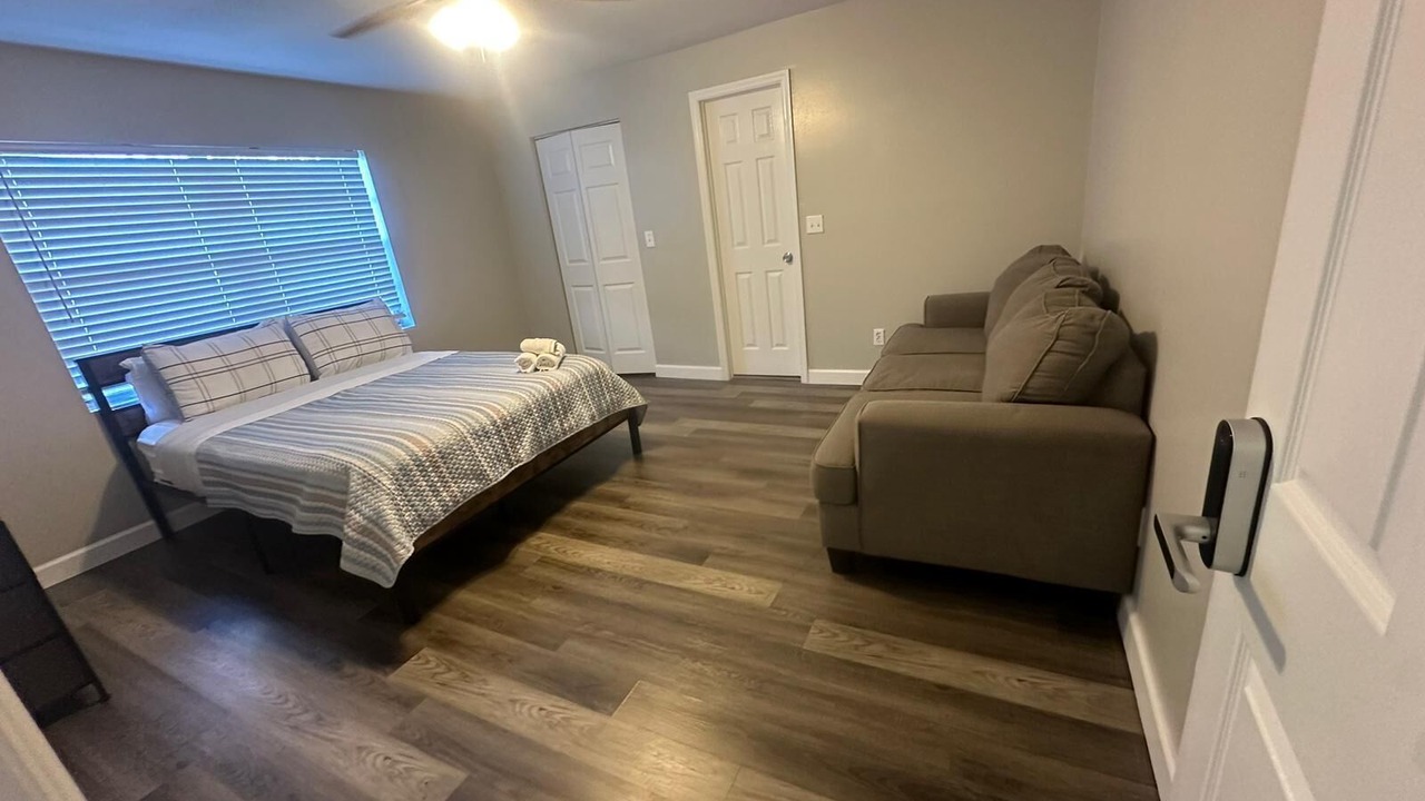 Photo of Bedroom in Terrace Park