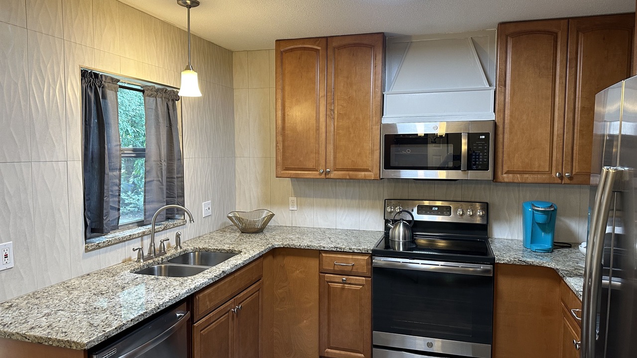 Photo of Kitchen in Terrace Park