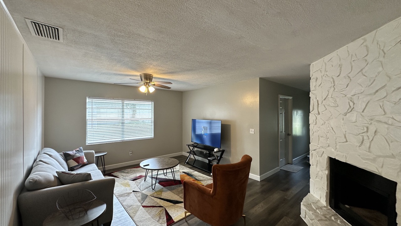 Photo of Livingroom in Terrace Park