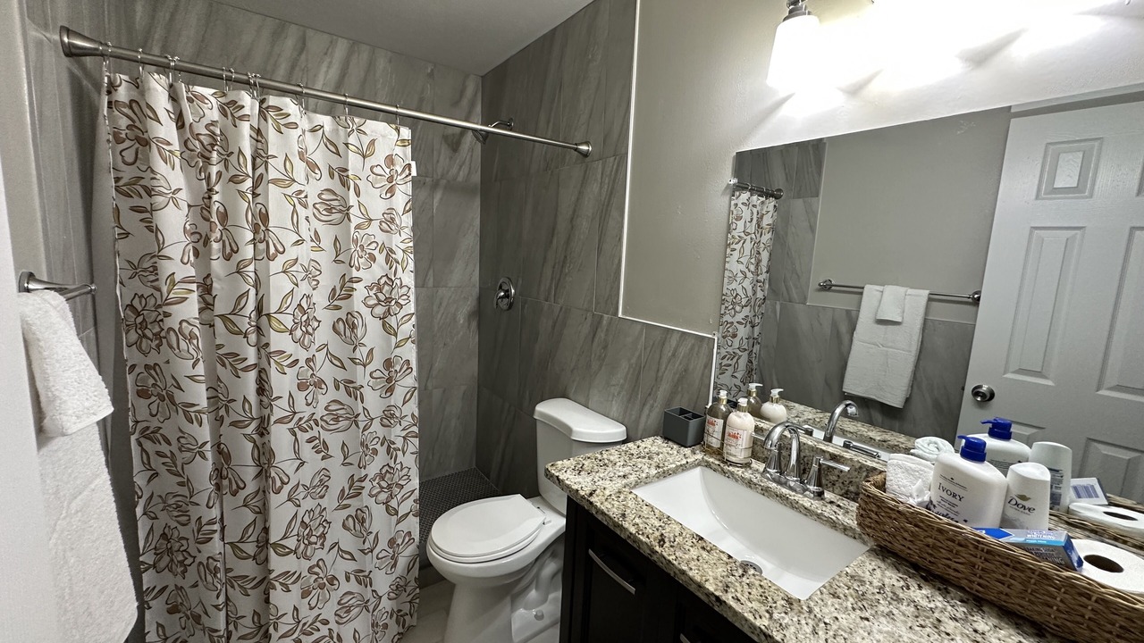 Photo of Bathroom in Terrace Park
