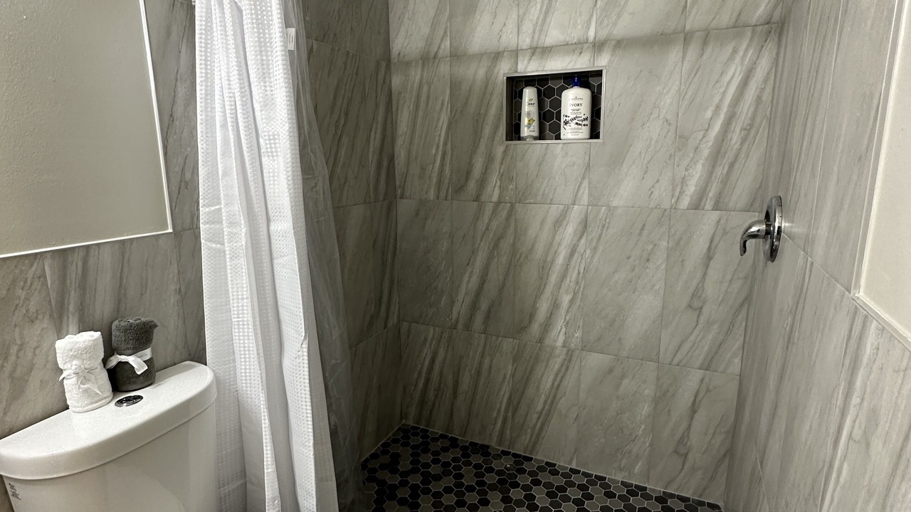 Photo of Bathroom in Terrace Park
