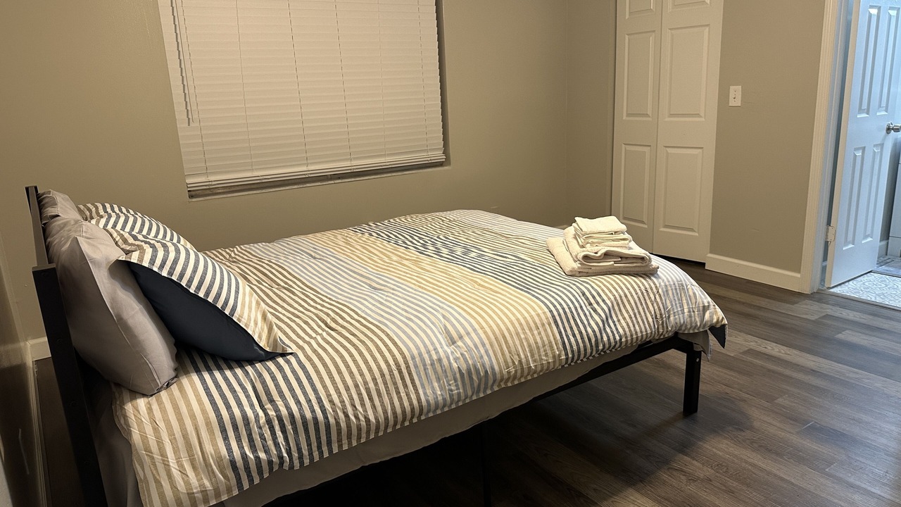 Photo of Bedroom in Terrace Park
