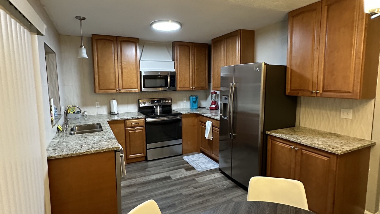 Photo of Kitchen in Terrace Park