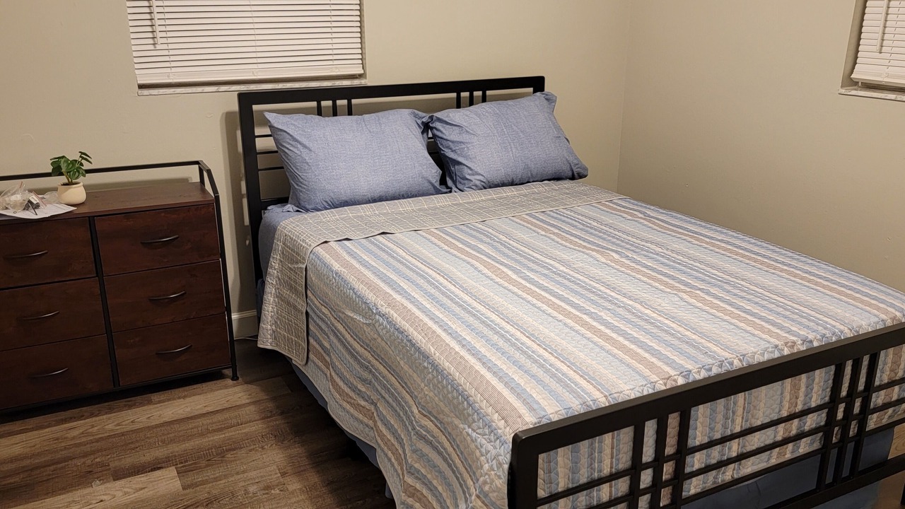Photo of Bedroom in Terrace Park