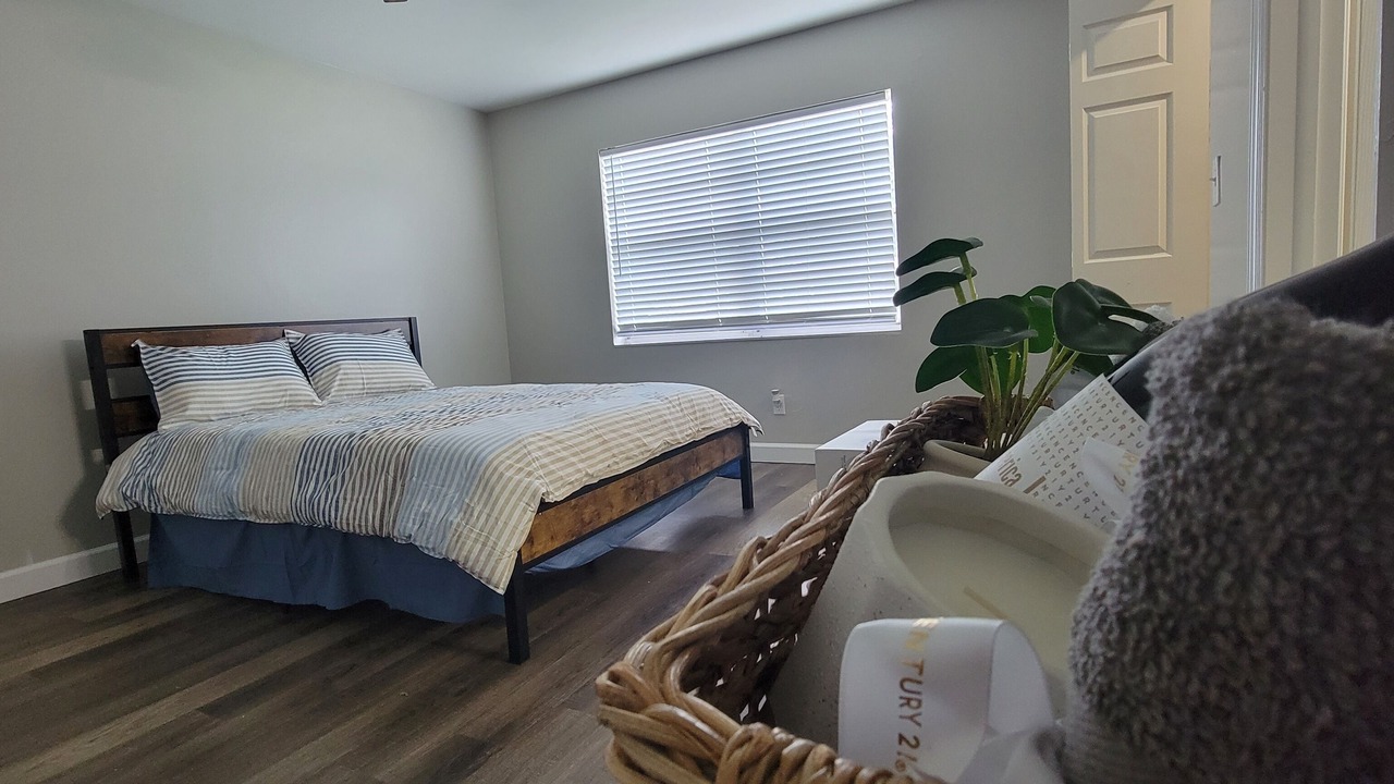 Photo of Bedroom in Terrace Park
