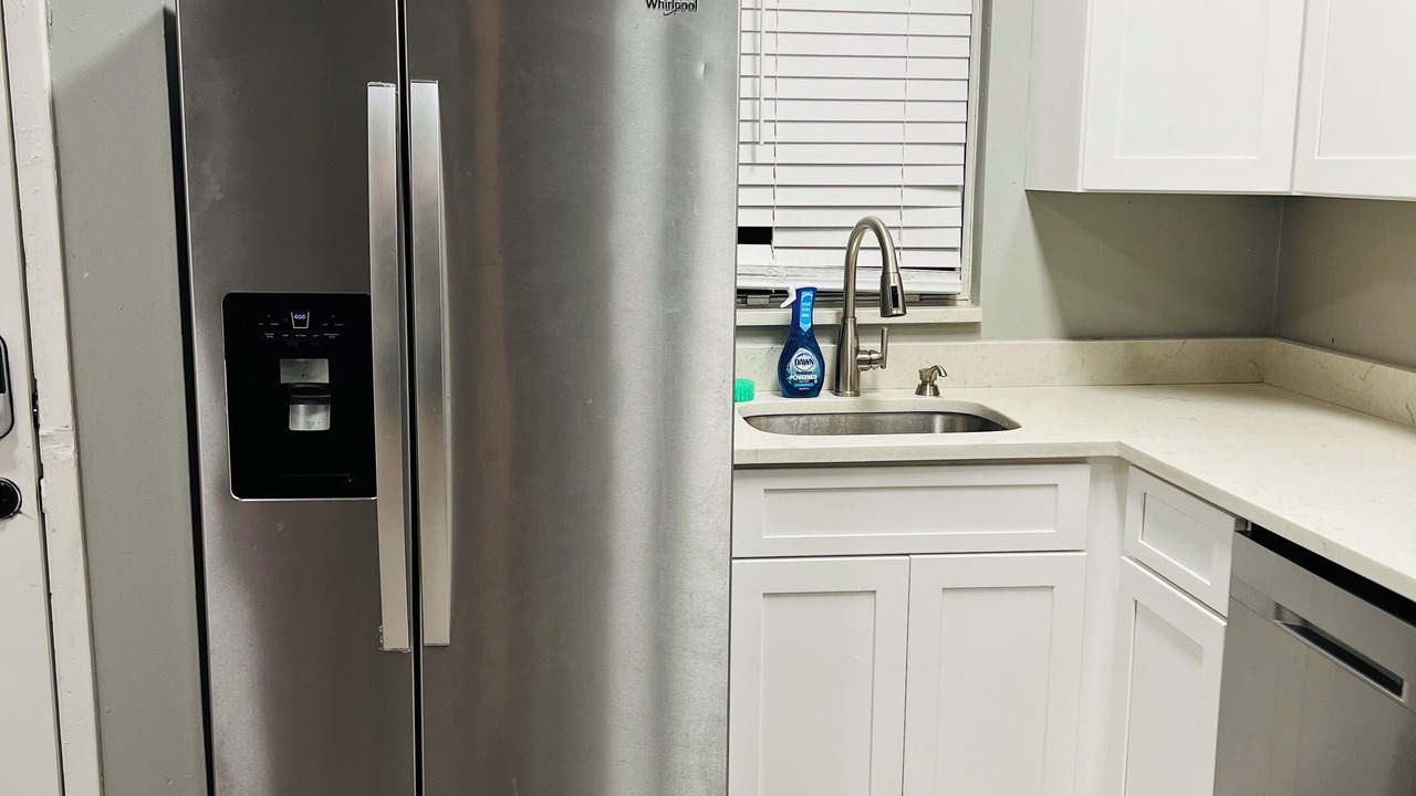 Photo of Kitchen in Fairvilla