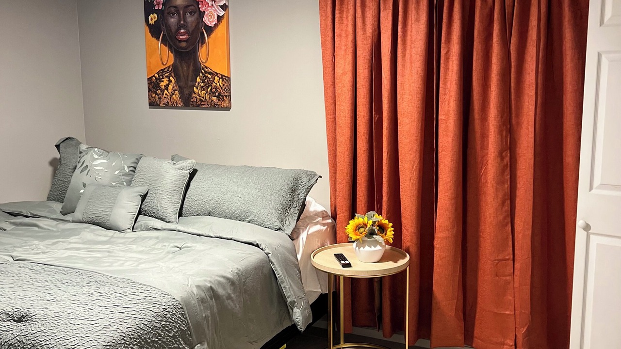 Photo of Bedroom in Fairvilla