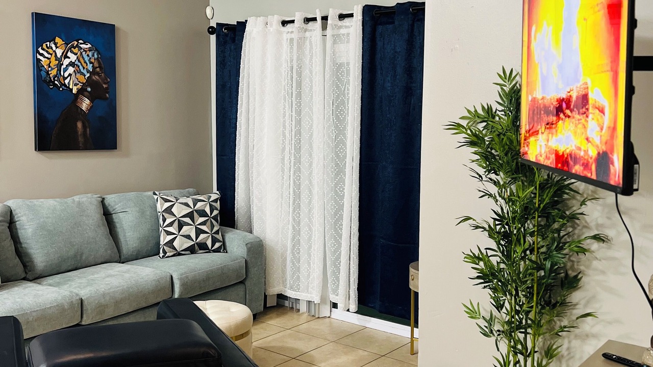 Photo of Livingroom in Fairvilla