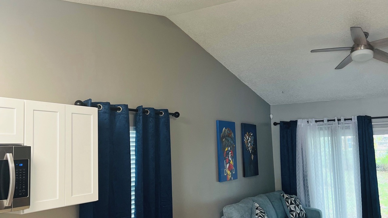 Photo of Livingroom in Fairvilla