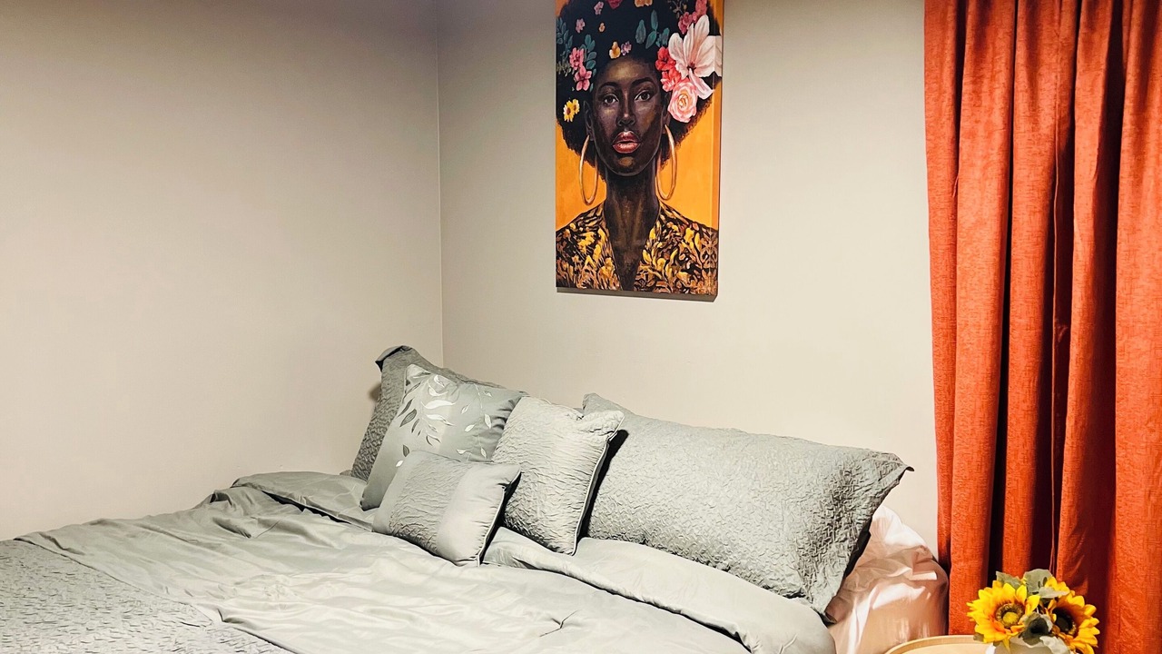 Photo of Bedroom in Fairvilla