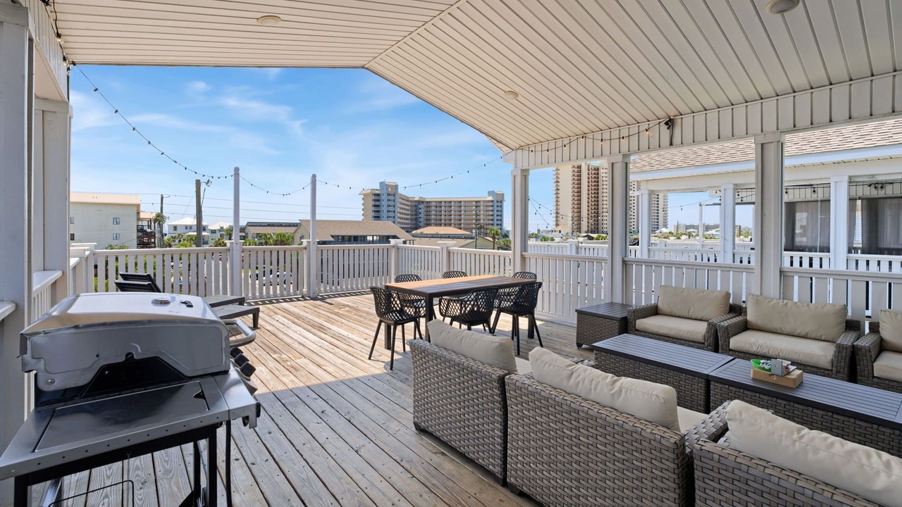 Photo of Outdoor in Holiday Beach