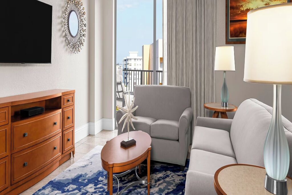 Photo of Livingroom in Survey Creek