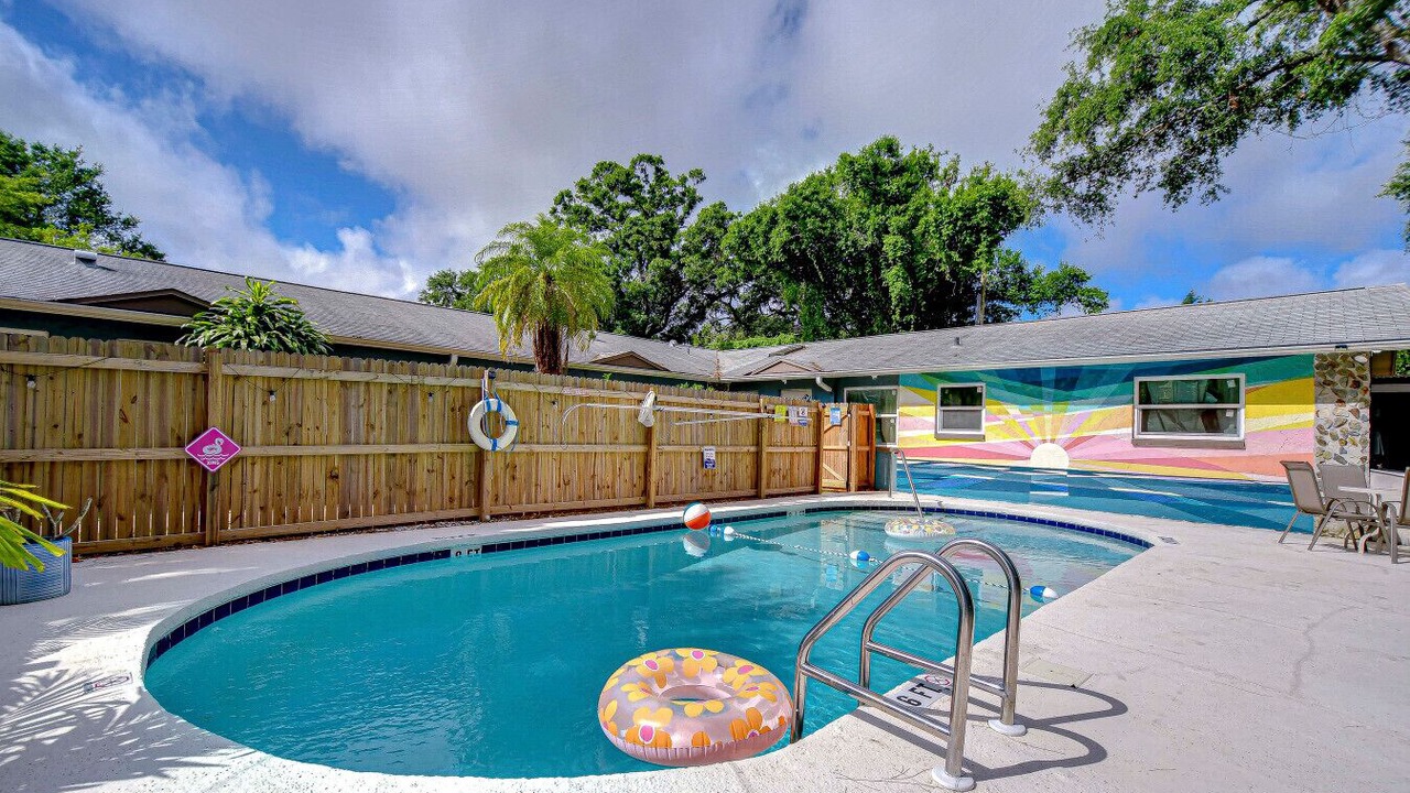 Photo of Outdoor in Pinellas Park