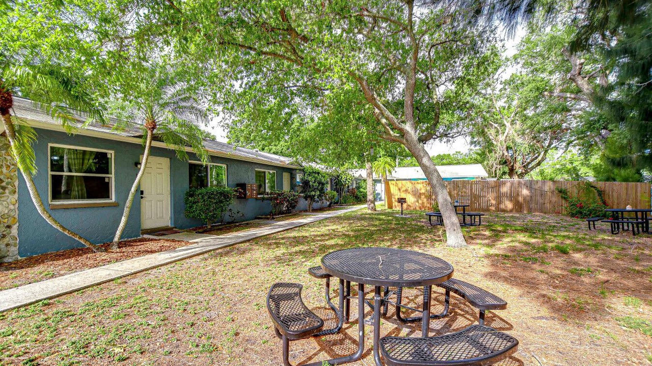 Photo of Outdoor in Pinellas Park