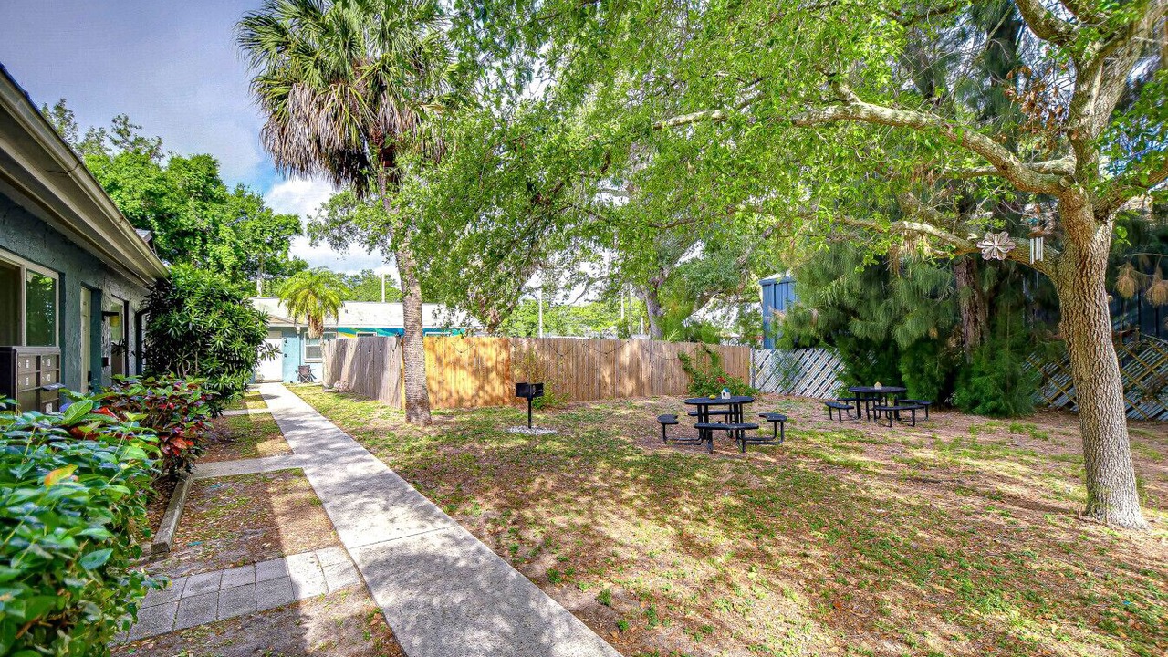 Photo of Outdoor in Pinellas Park