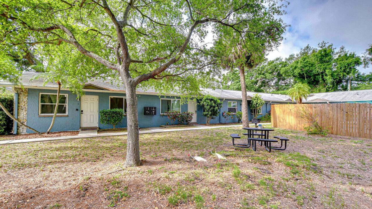 Photo of Outdoor in Pinellas Park