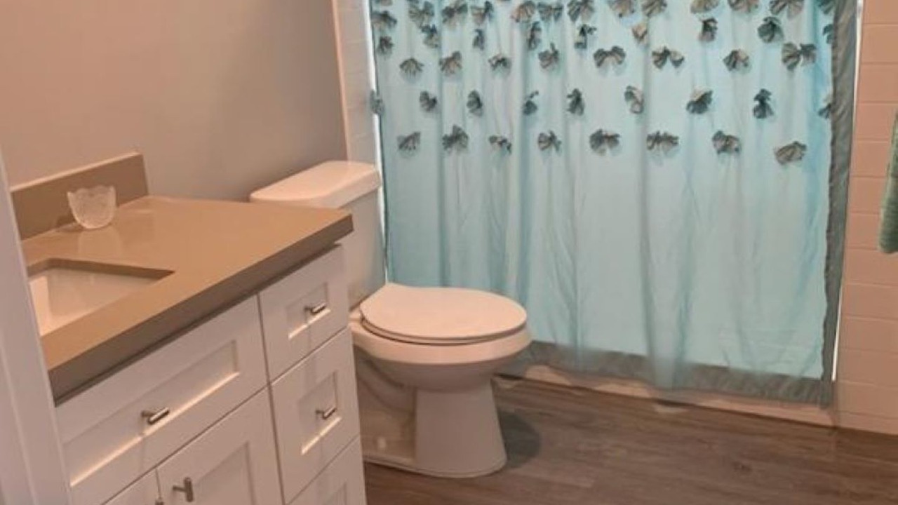 Photo of Bathroom in Tallahassee