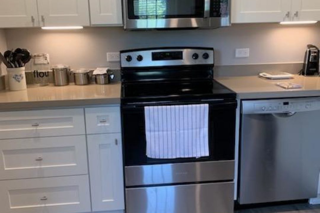 Photo of Kitchen in Tallahassee