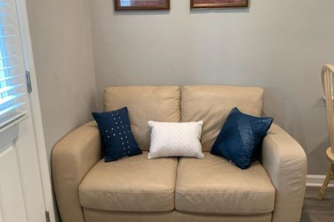 Photo of Bedroom in Tallahassee
