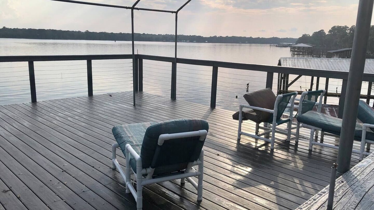 Photo of Patio Balcony in Georgetown
