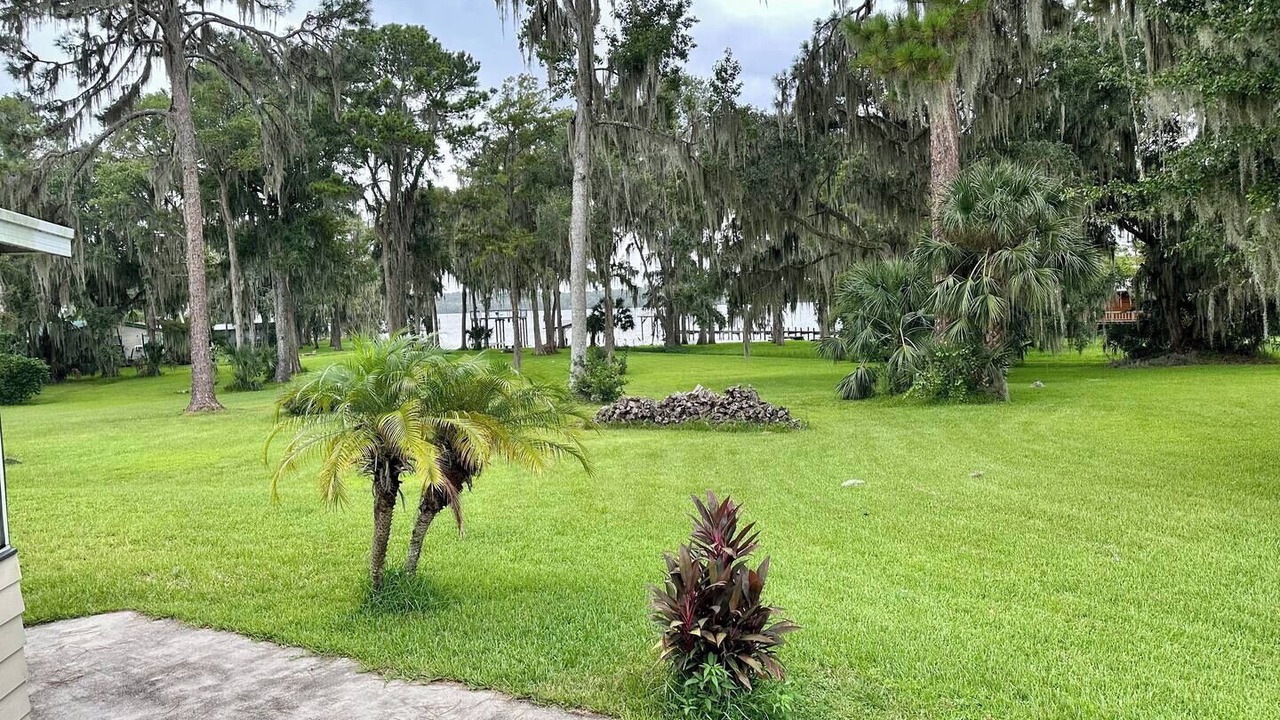Photo of Outdoor in Georgetown