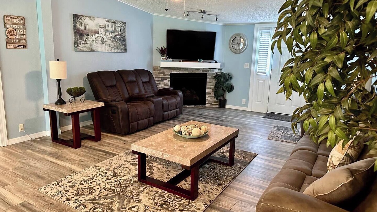 Photo of Livingroom in Georgetown