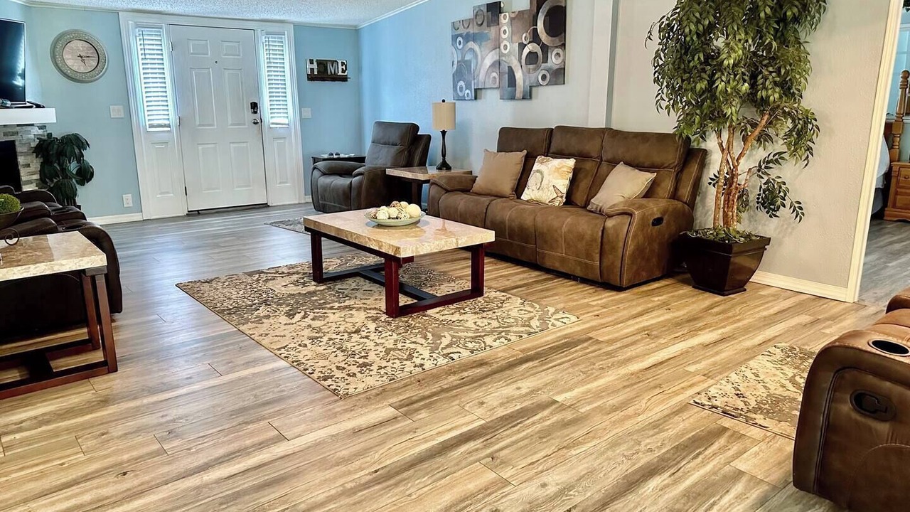 Photo of Livingroom in Georgetown