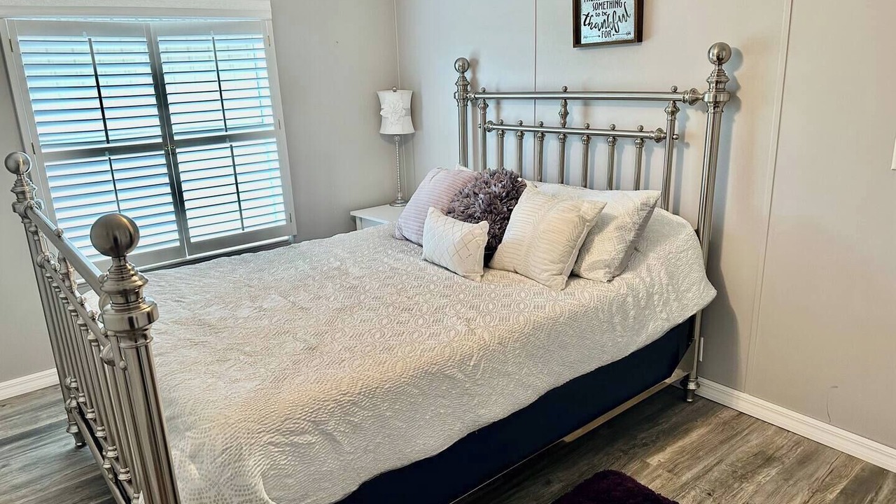 Photo of Bedroom in Georgetown