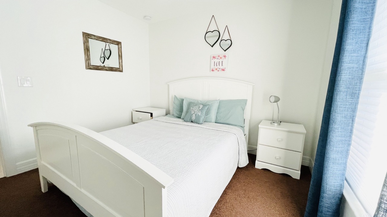 Photo of Bedroom in Rotonda Lakes
