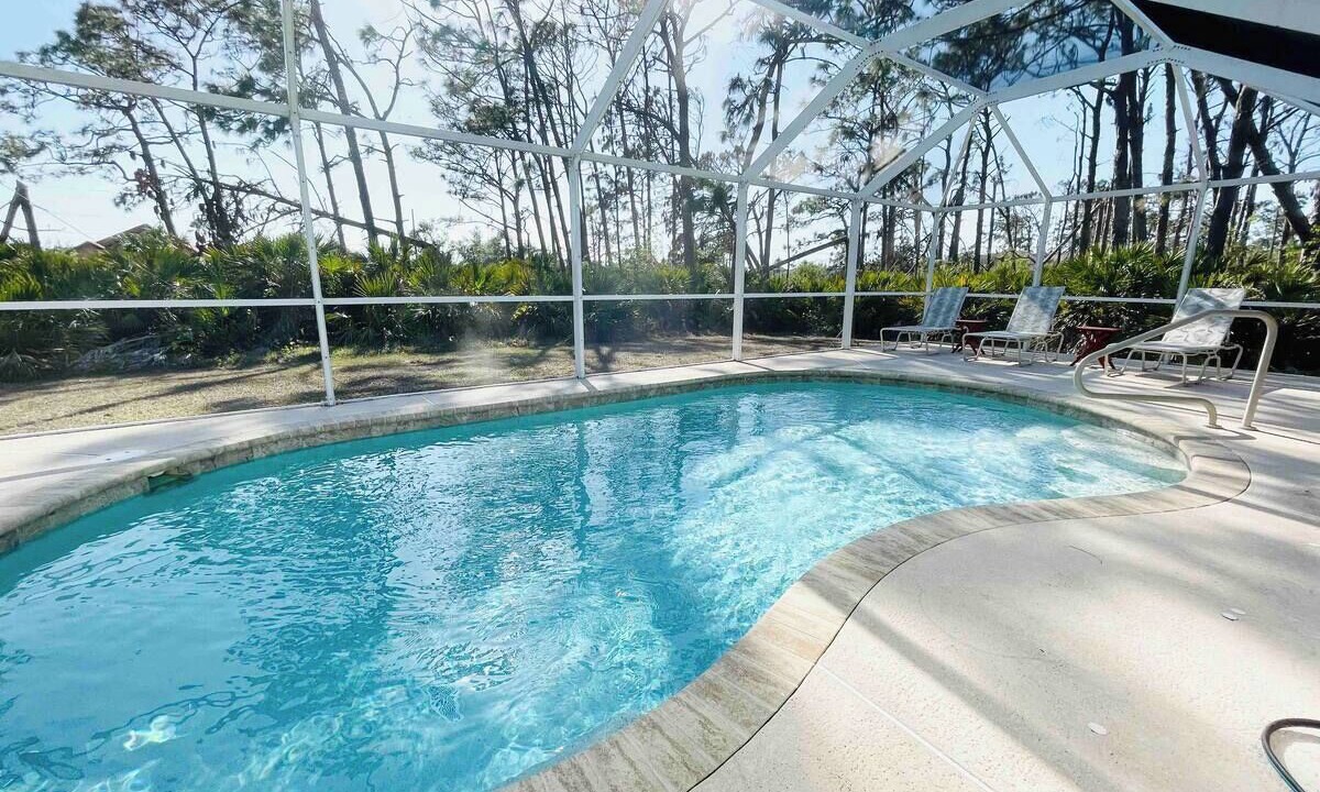 Photo of Outdoor in Rotonda Lakes