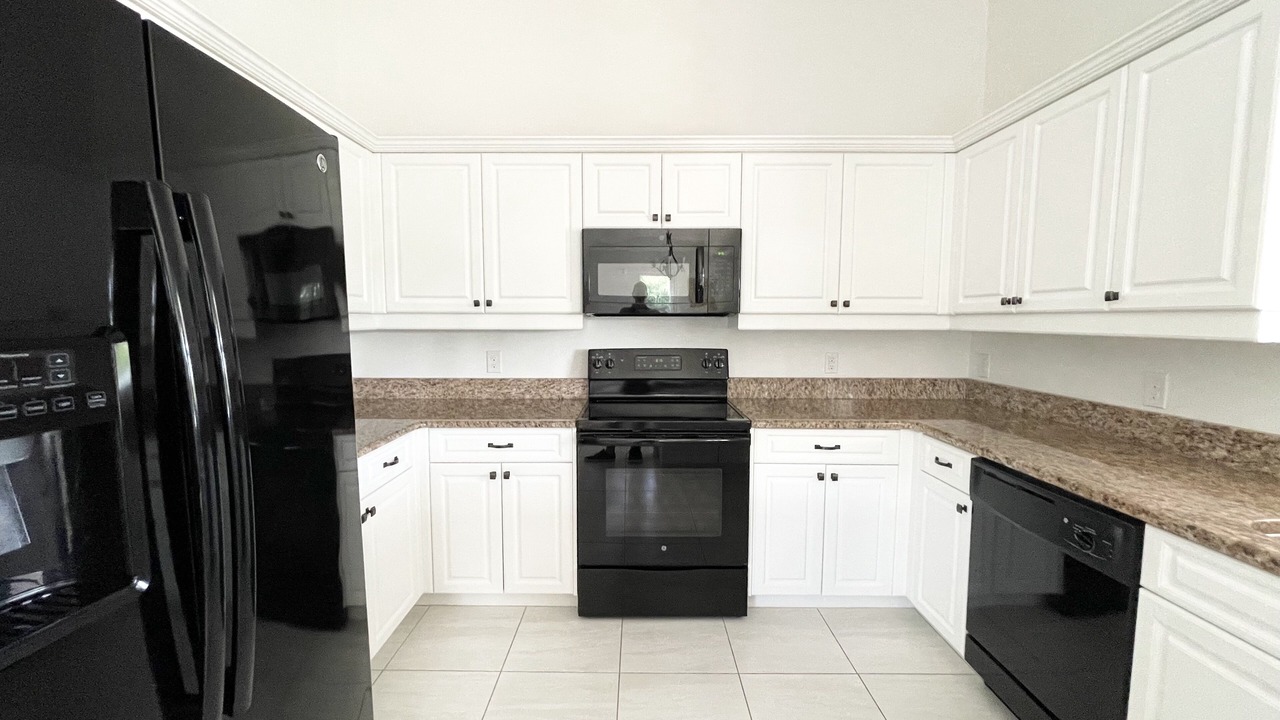 Photo of Kitchen in Rotonda Lakes
