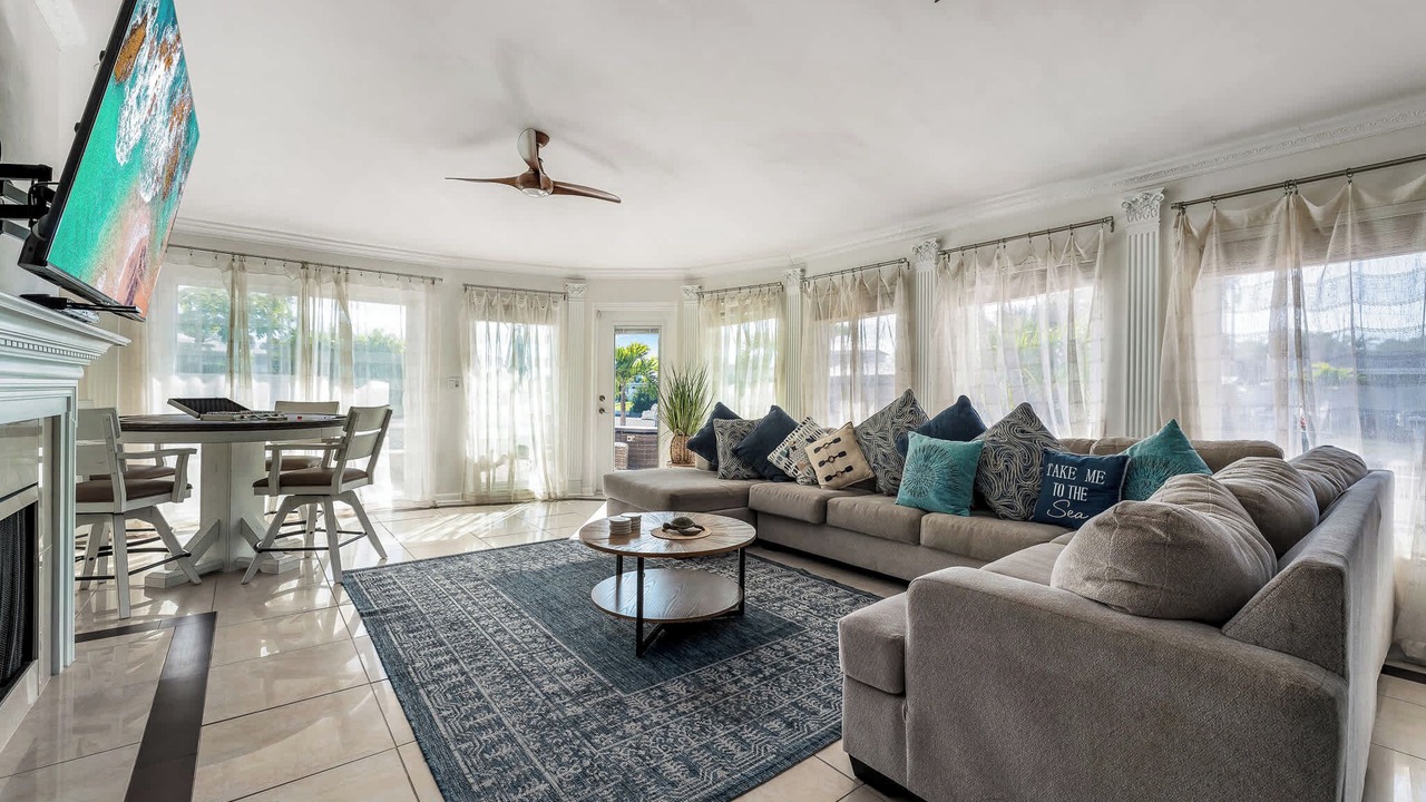 Photo of Bedroom in Harbor Hills