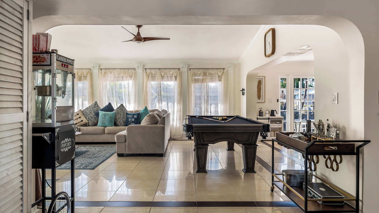 Photo of Bedroom in Harbor Hills