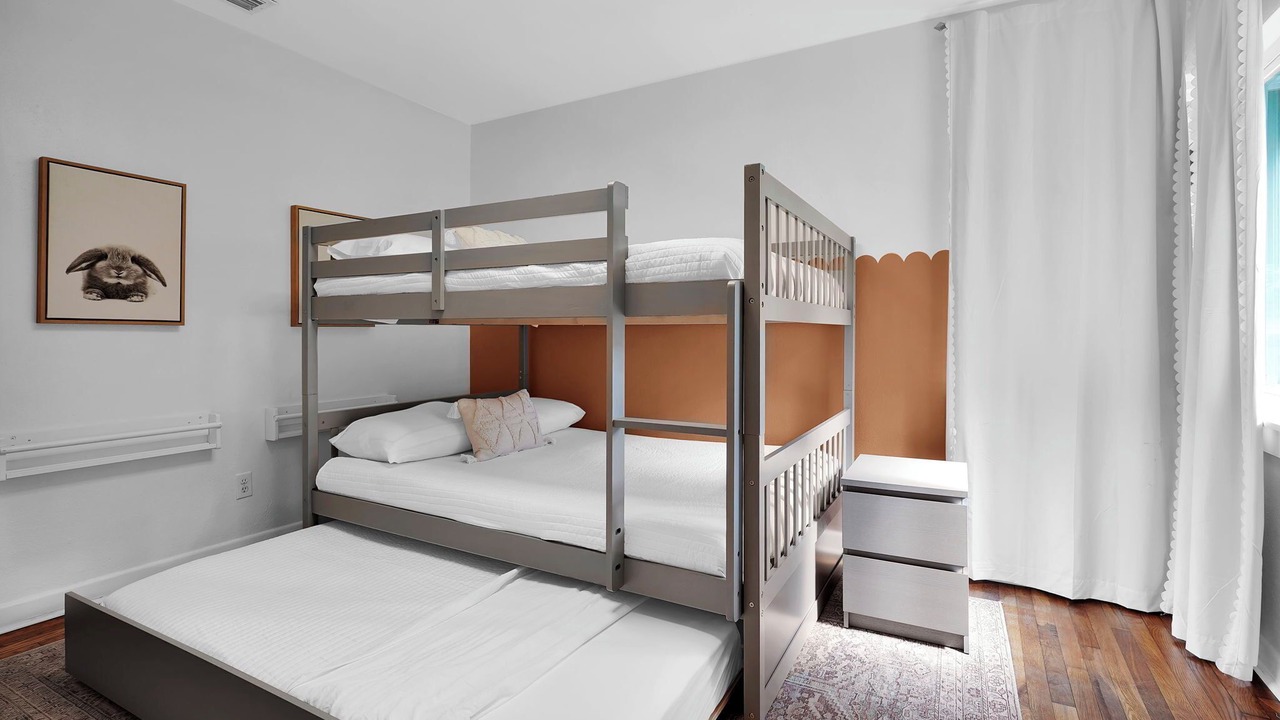 Photo of Bedroom in Lakewood