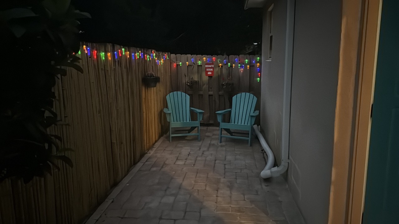 Photo of Outdoor in Palm Harbor