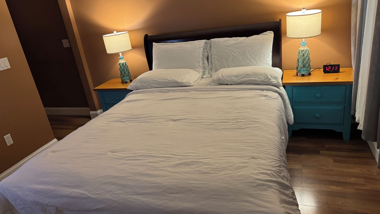 Photo of Bedroom in Palm Harbor