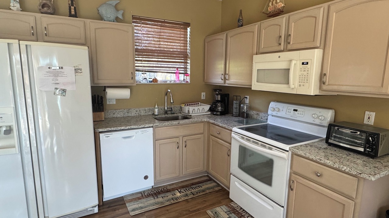 Photo of Kitchen in Palm Harbor