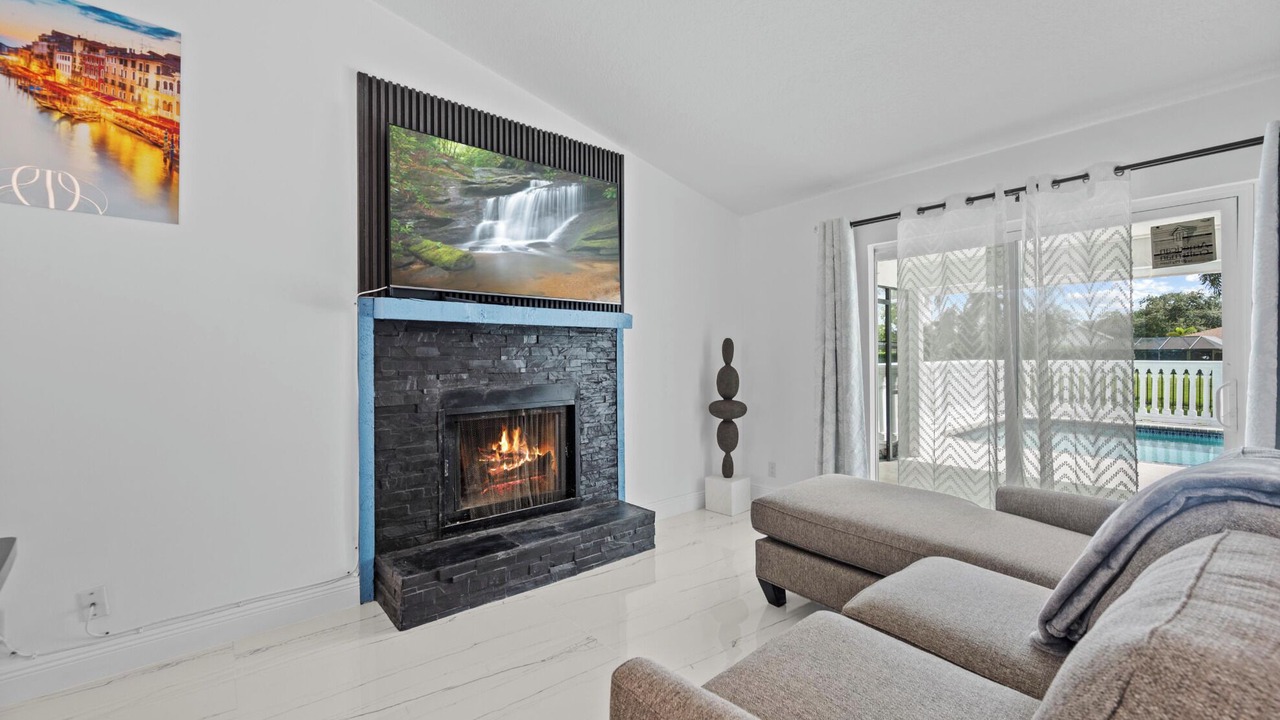 Photo of Livingroom in Wellington